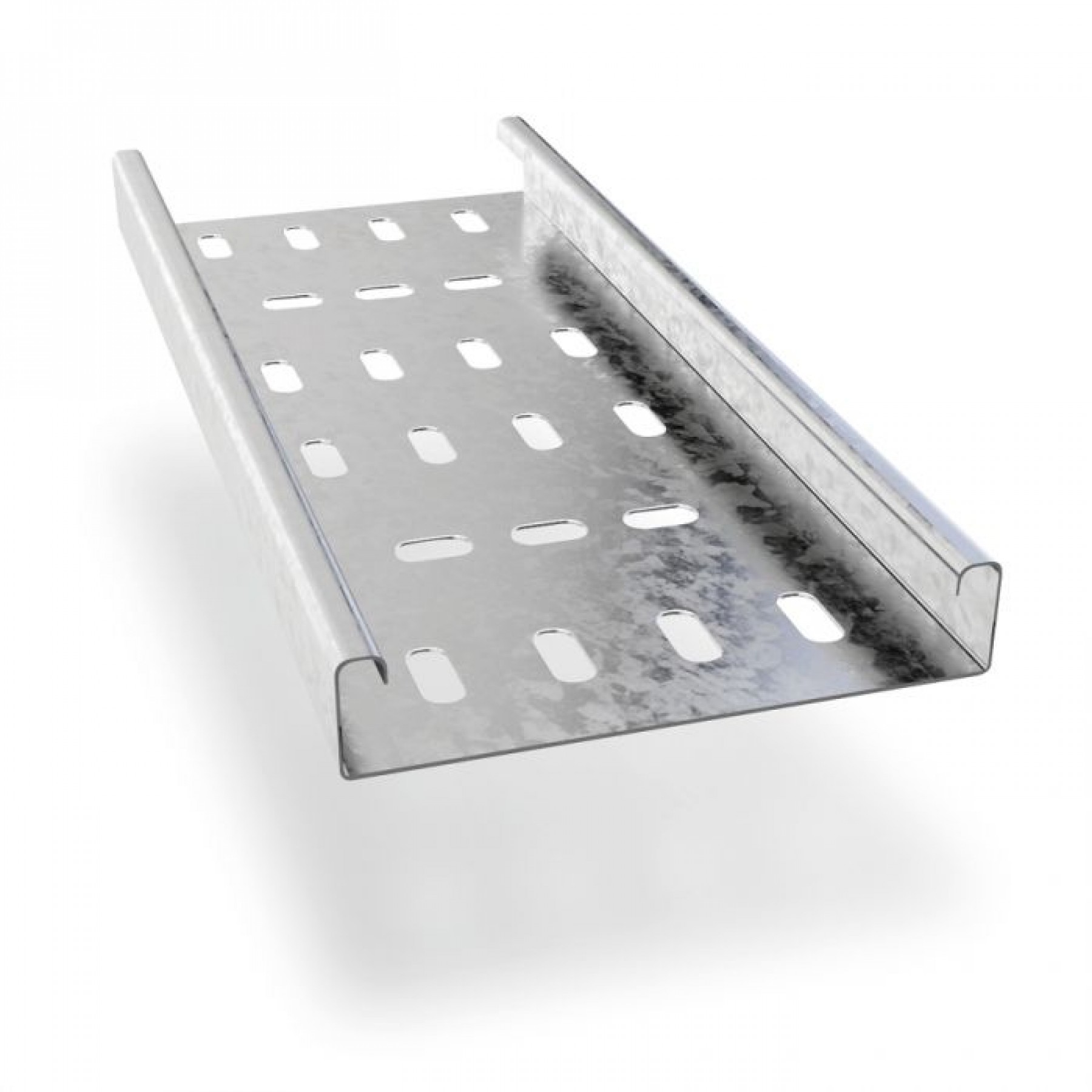 Medium Duty Cable Tray 50mm